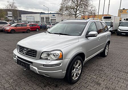 Volvo XC 90 XC90 D5 AWD Geartronic Executive