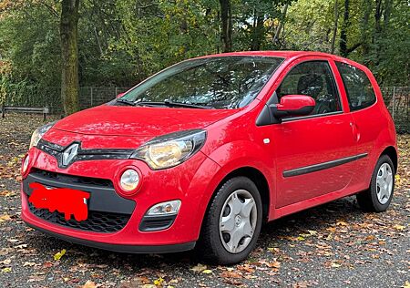 Renault Twingo 2-Hand/Klima/77TKM