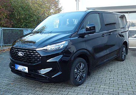 Ford Tourneo Custom 320 L1 Titanium AUTO Navi 8-Sitze