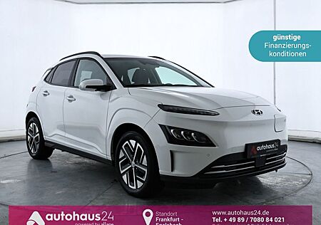 Hyundai Kona Elektro 2WD Navi|CAM|Sitzhzg.|Lenkrhzg.