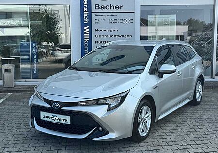 Toyota Corolla Touring Sports Hybrid Business