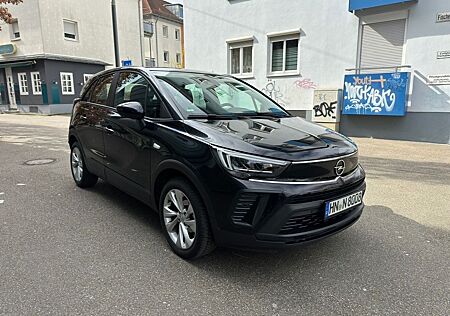 Opel Crossland X Crossland (X) 1.5 Diesel 81kW Enjoy Enjoy