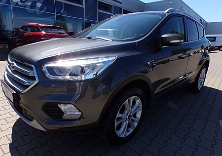 Ford Kuga Titanium 1.5 EcoBoost 4x2