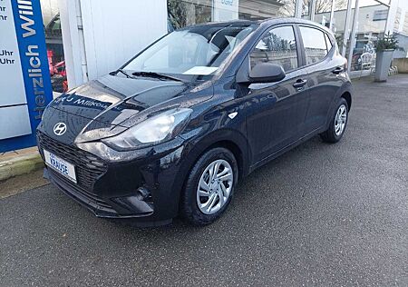 Hyundai i10 Comfort Navi 5 J. Garantie