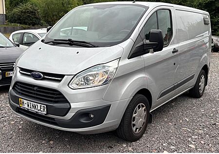 Ford Transit Custom Kasten 2.2 l 290 L1 Trend Klima