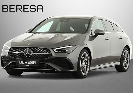 Mercedes-Benz CLA 180 Shooting Brake CLA 180 d SB AMG Kamera MBUX Navi AUT AHK LED