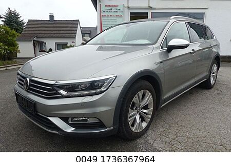 VW Passat Variant Volkswagen Alltrack BMT/Start-Stopp 4Motion