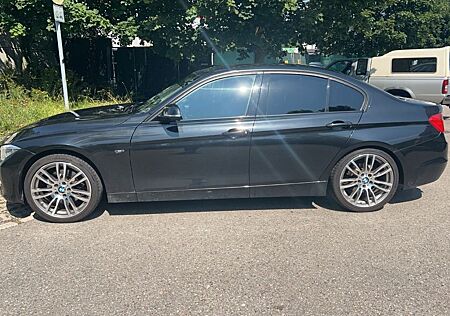 BMW 328i xDrive Sport Line Sport Line
