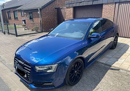 Audi A5 2.0 TDI S tronic Sportback -2x S Line*Tüv Neu