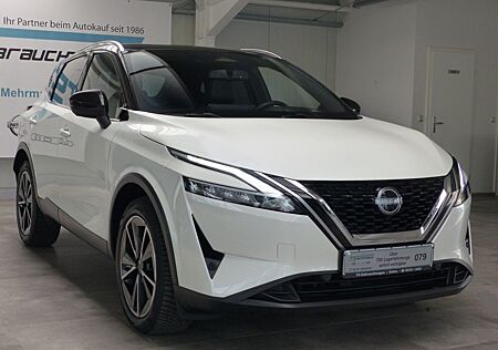 Nissan Qashqai 1.3 AT Tekna Pano+HeadUp+ProPilot+360Cam