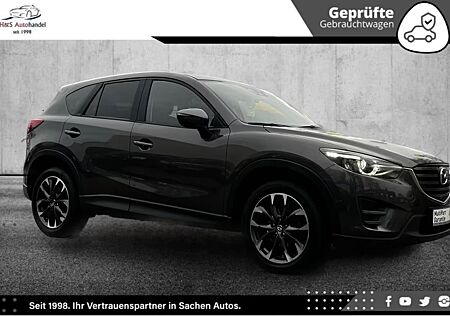 Mazda CX-5 Sports-Line AWD 2H BOSE LED NAV KAM SPURH