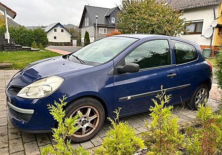 Renault Clio Campus 1.2 Campus
