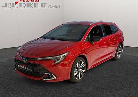 Toyota Corolla Touring Sports Hybrid Teamplayer+LED++++