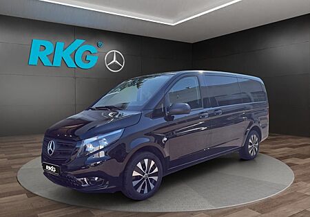 Mercedes-Benz Vito 116 CDI Tourer EDITION PRO Lang KLIMA NAVI