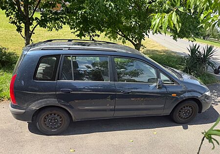 Mazda Premacy 1.9 Exclusive 84 kW Exclusive