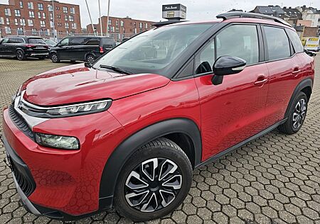 Citroën C3 Aircross *TEMP*APPLE*ANDROID