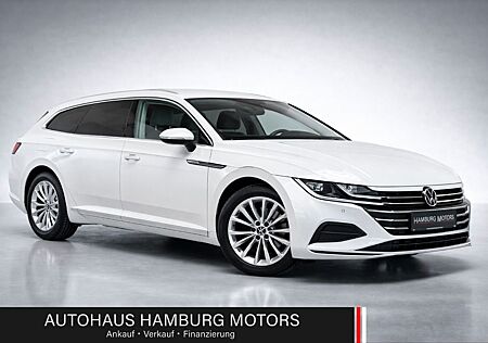 VW Arteon Volkswagen Shooting Brake 2.0 TDI DSG AHK/LED/ASSIST