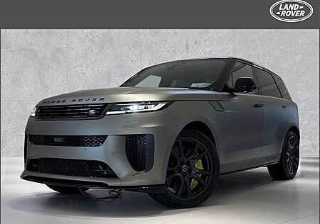 Land Rover Range Rover Sport P635 SV Carbon Bronze Limited
