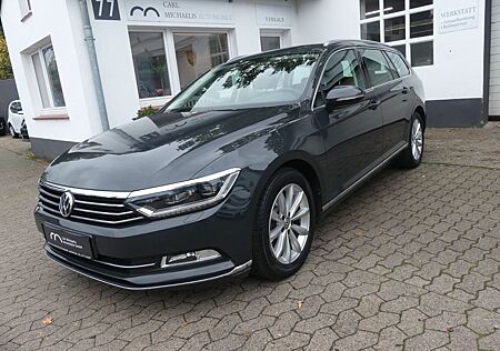 VW Passat Variant Volkswagen Highline, 4Motion, Standhzg., Kamera