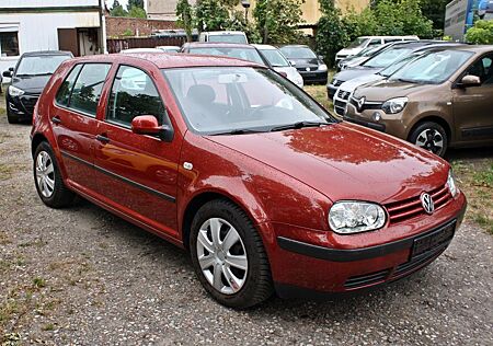 VW Golf Volkswagen 1.4 Edition /TÜV/AU 07/2027