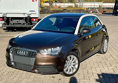 Audi A1 1.4 TFSI Ambition Ambition INSP. und TÜV NEU