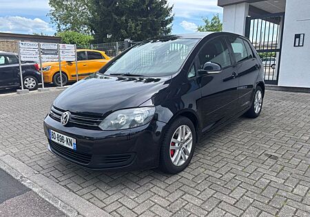 VW Golf Volkswagen VI Comfortline