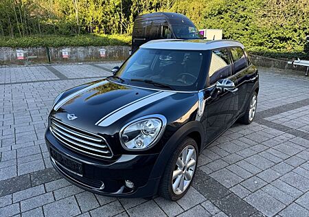 Mini Cooper Countryman Cooper Cooper