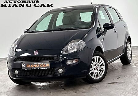 Fiat Punto More, KLIMA.EURO5.SERVO.Neue ZR