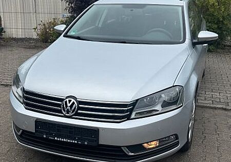 VW Passat Variant Volkswagen 1.4 TSI Trendline Variant Tre...