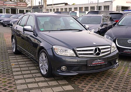 Mercedes-Benz C 200 CDI Auto.*AMG-Paket~CarPlay~PDC~Navi*