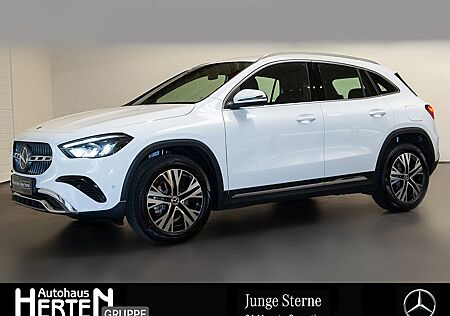 Mercedes-Benz GLA 180 +PROGRESSIVE+KAMERA+VOLLD.DISPLAY