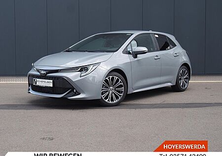 Toyota Corolla 1.2 Team D LED+SHZ+EPH+Carplay