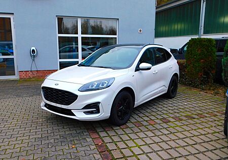 Ford Kuga ST-Line X,4X4, Standheizung ,