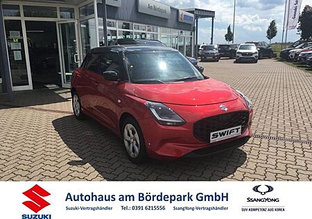 Suzuki Swift 1.2 Comfort Navi Kamera