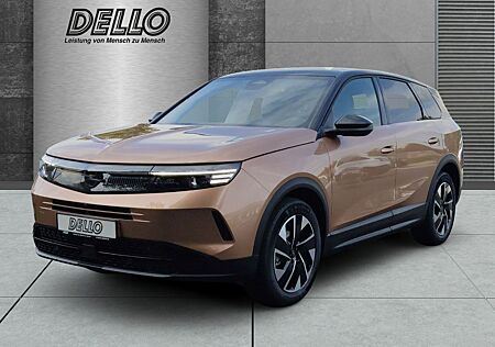 Opel Grandland X Grandland GS Hybrid Komfort-Paket HUD Navi Digit