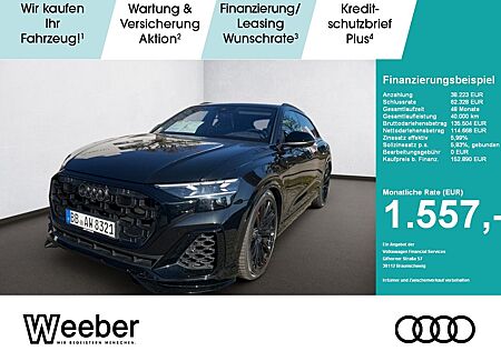 Audi SQ8 ABT-S Leistungssteigerung HeadUp Panodach