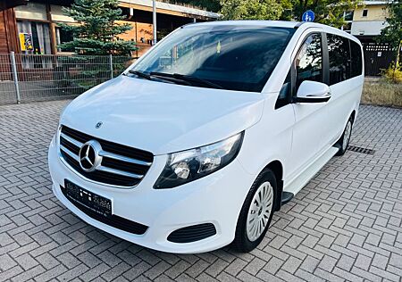 Mercedes-Benz V 220 V Klasse 2.2 Top Zustand!