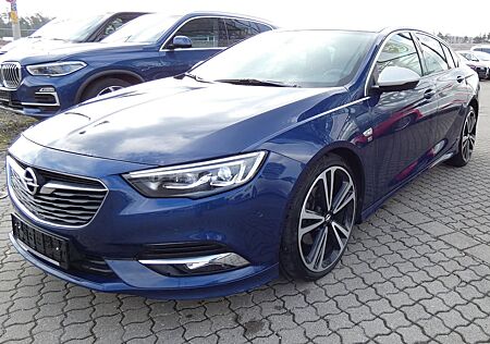 Opel Insignia 2.0 CDTI GS OPC-Line 4x4 360° Leder