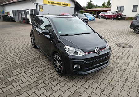 VW Up Volkswagen GTI 1.0 TSi SHZ GRA LED Bluetooth