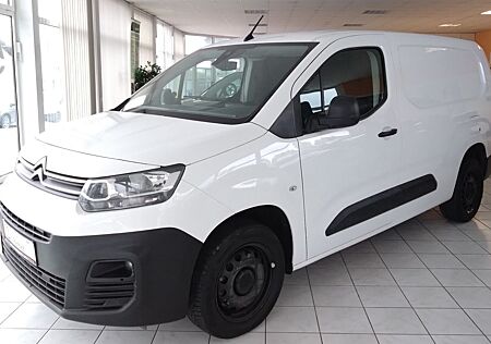 Citroën Berlingo Kasten Club XL/L2 3-Sitzer Blueetooth