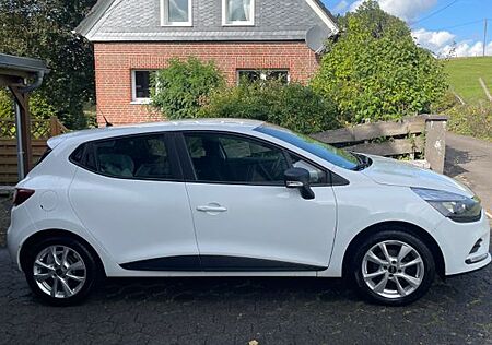 Renault Clio 1.2 16V 75 Life Life