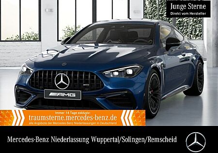 Mercedes-Benz CLE 53 AMG CLE 53 4M+ Cp AMG PREM/Perf-Sitze/Drivers/DYN+