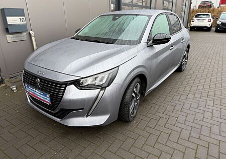 Peugeot 208 1.2 Allure*LED*NAVI*SITZHZG*TEMPOMAT*PDC
