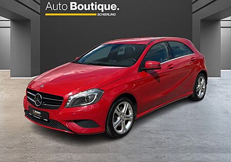 Mercedes-Benz A 180 BlueEfficiency/XENON/+