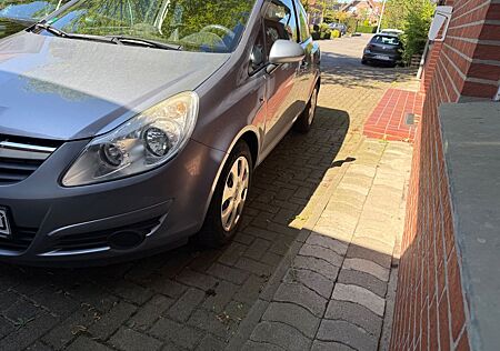 Opel Corsa 1.2 Twinport Color Edition Easytronic ...