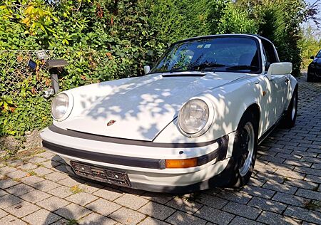 Porsche 911 Urmodell