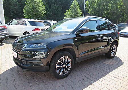 Skoda Karoq 2.0 TDI*4x4*DSG*Klima*SHZ*Navi*LED