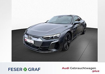 Audi e-tron GT qu. 350KW B&O+HUD+MatrixLED+CarbonOpti
