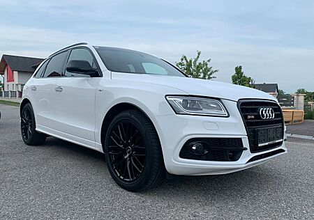 Audi SQ5 3.0 TDI plus tiptronic quattro -