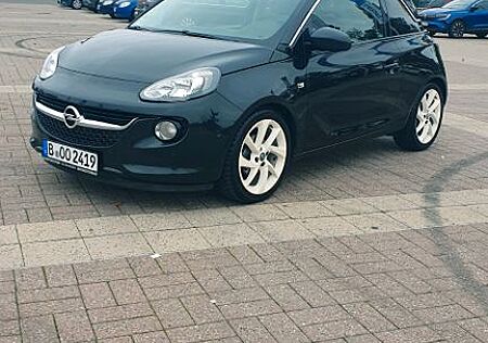 Opel Adam SLAM 1.0 ECOTEC ecoFLEX 85kW Start/Stop...